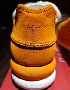 Salvatore Ferragamo Gils Runners